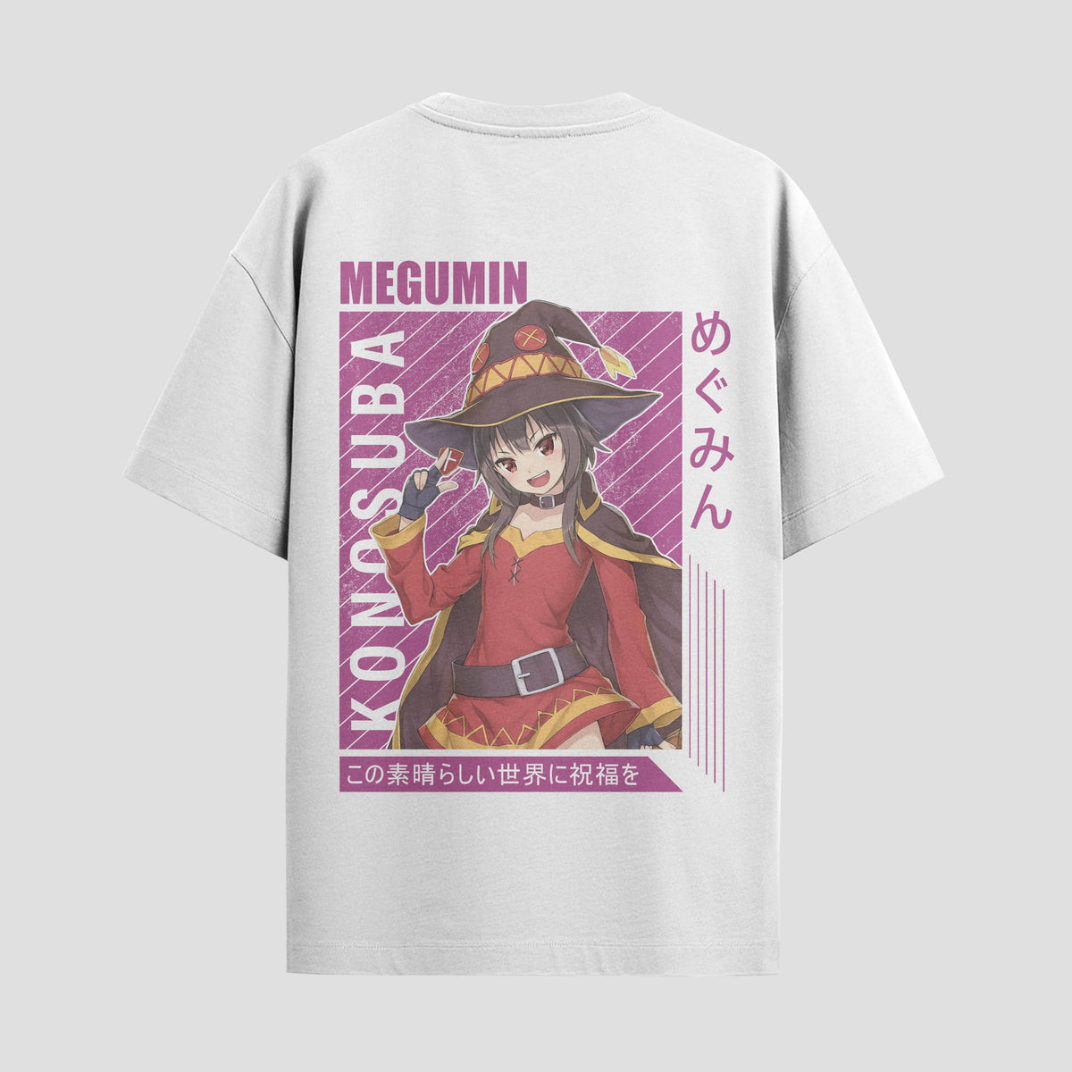 Playera urbana de anime y gaming ExtraLife MX, corte Classic Premium unisex ligero y transpirable en color Deep Black y Pure White, ropa de uso diario para gym y casual.