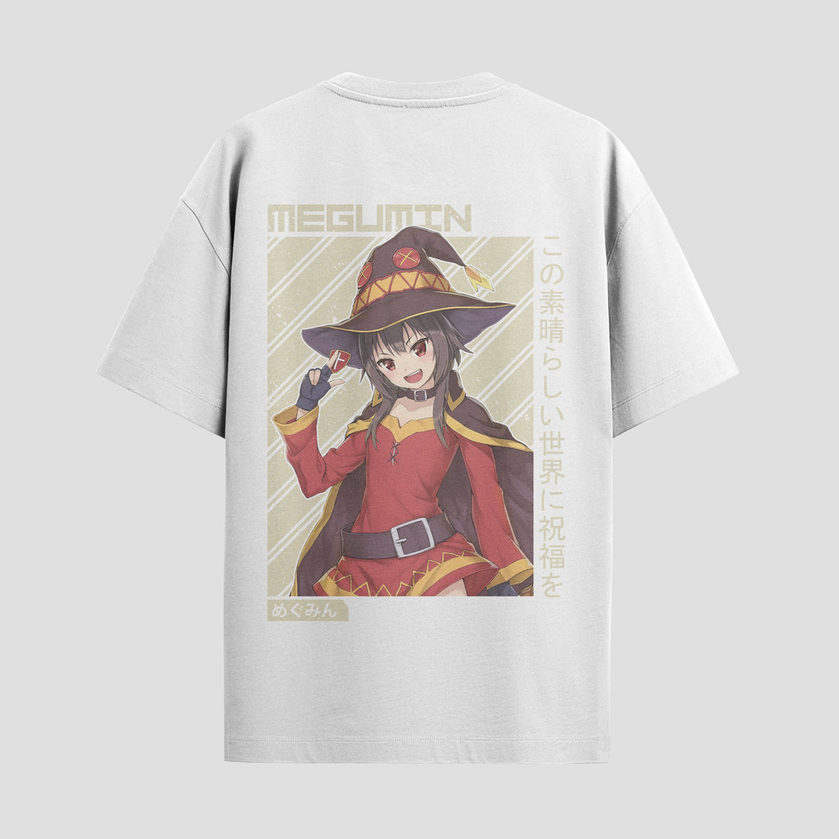 Playera urbana de anime y gaming ExtraLife MX, corte Classic Premium unisex ligero y transpirable en color Deep Black y Pure White, ropa de uso diario para gym y casual.