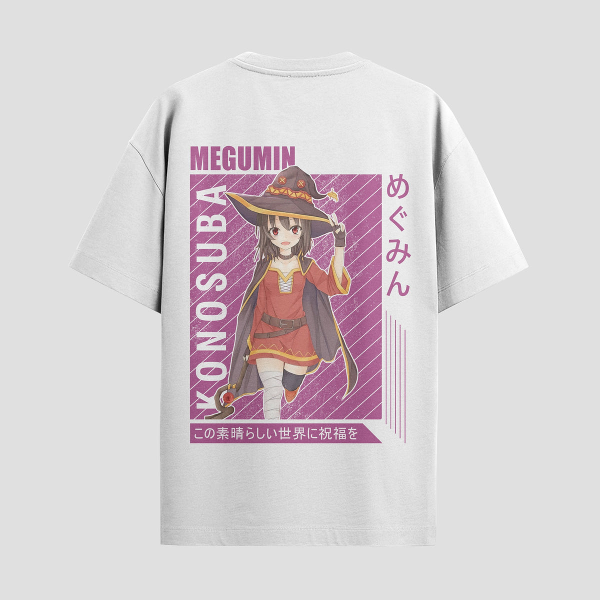 Playera urbana de anime y gaming ExtraLife MX, corte Classic Premium unisex ligero y transpirable en color Deep Black y Pure White, ropa de uso diario para gym y casual.