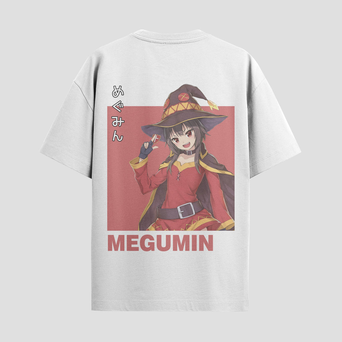 Playera urbana de anime y gaming ExtraLife MX, corte Classic Premium unisex ligero y transpirable en color Deep Black y Pure White, ropa de uso diario para gym y casual.