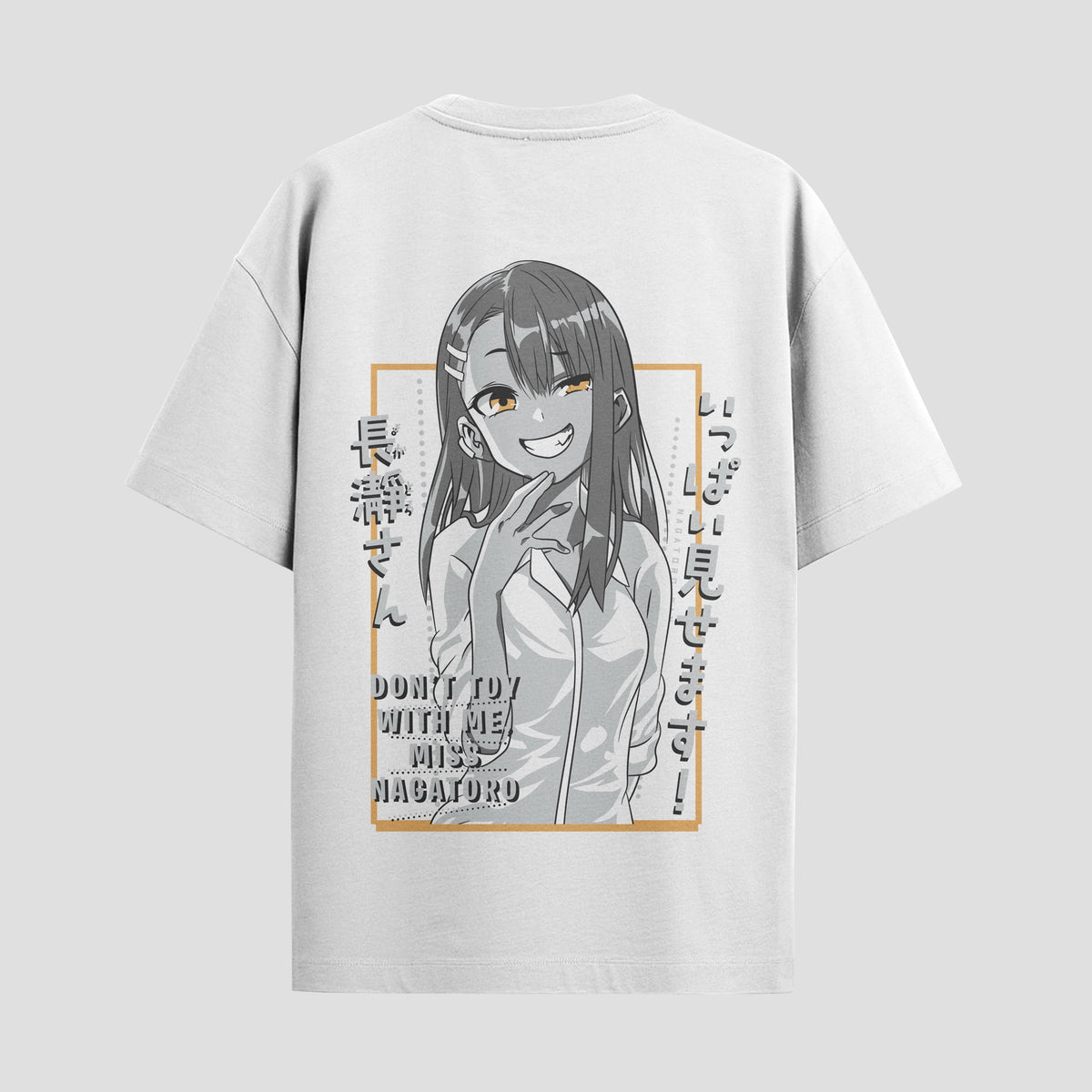 Playera urbana de anime y gaming ExtraLife MX, corte Classic Premium unisex ligero y transpirable en color Deep Black y Pure White, ropa de uso diario para gym y casual.