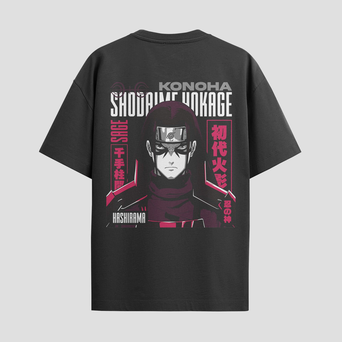 Playera urbana de anime y gaming ExtraLife MX, corte Classic Premium unisex ligero y transpirable en color Deep Black y Pure White, ropa de uso diario para gym y casual.