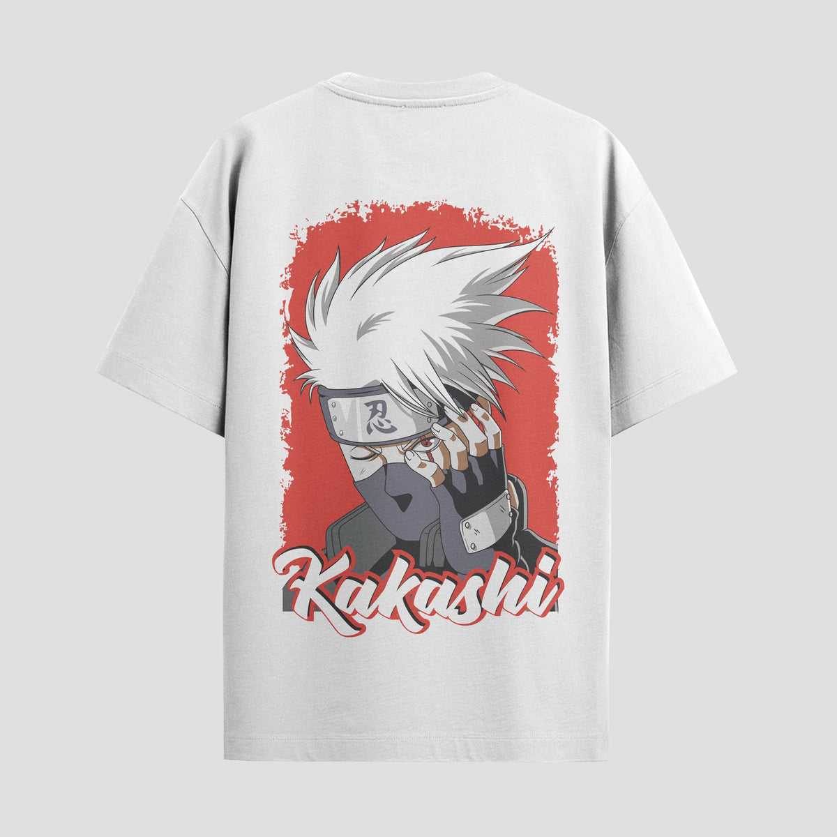 Playera urbana de anime y gaming ExtraLife MX, corte Classic Premium unisex ligero y transpirable en color Deep Black y Pure White, ropa de uso diario para gym y casual.