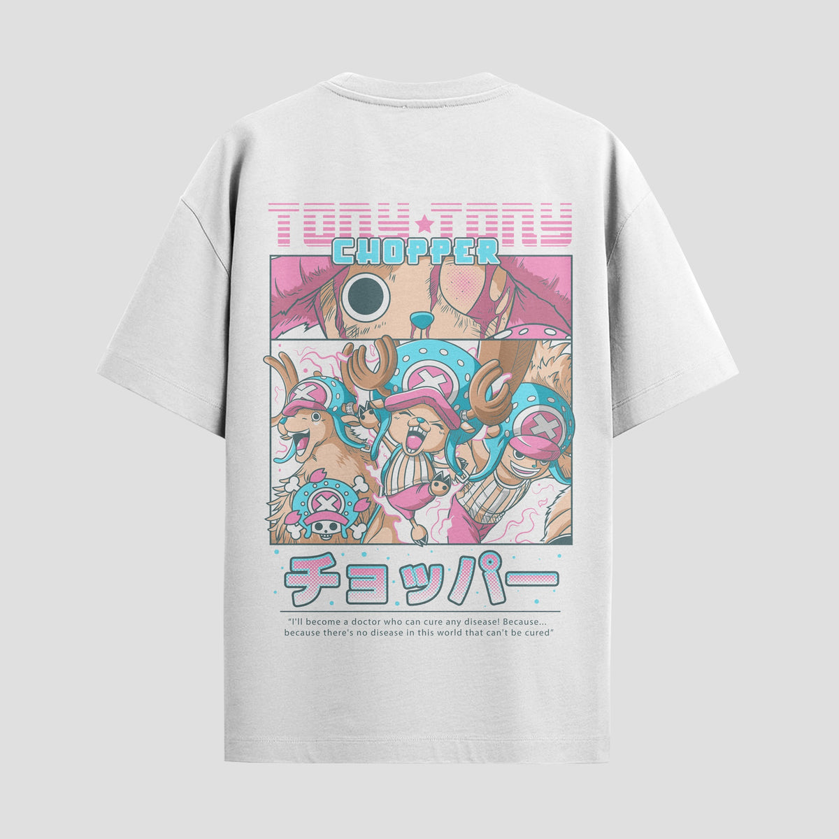Playera urbana de anime y gaming ExtraLife MX, corte Classic Premium unisex ligero y transpirable en color Deep Black y Pure White, ropa de uso diario para gym y casual.