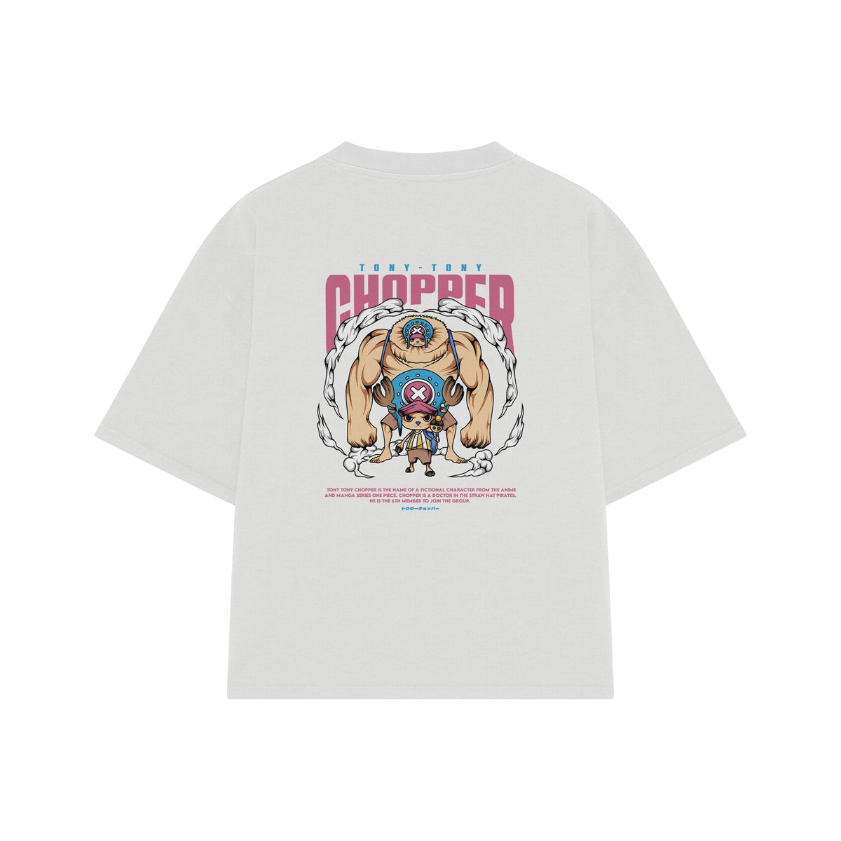 Playera streetwear premium de anime y gaming ExtraLife MX, corte oversized drop shoulder ligero y fresco en color Deep Black y Off-White, moda urbana mexicana de culto.