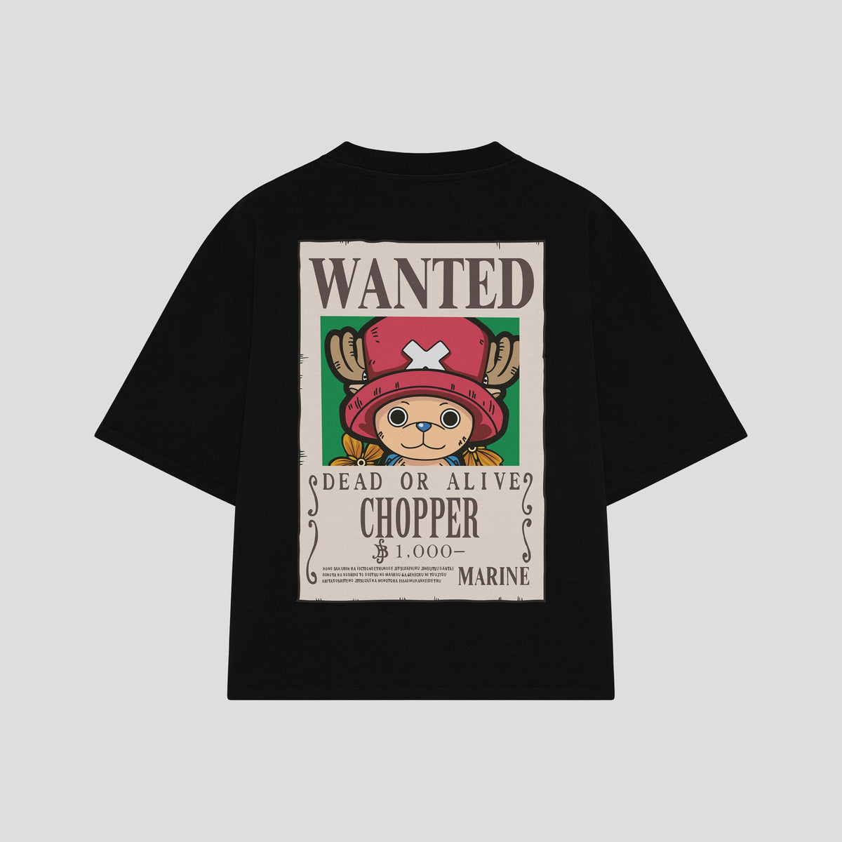 Playera streetwear premium de anime y gaming ExtraLife MX, corte oversized drop shoulder ligero y fresco en color Deep Black y Off-White, moda urbana mexicana de culto.