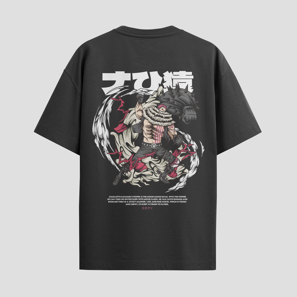 Playera urbana de anime y gaming ExtraLife MX, corte Classic Premium unisex ligero y transpirable en color Deep Black y Pure White, ropa de uso diario para gym y casual.