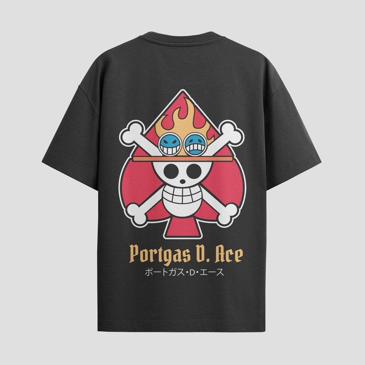 Playera urbana de anime y gaming ExtraLife MX, corte Classic Premium unisex ligero y transpirable en color Deep Black y Pure White, ropa de uso diario para gym y casual.