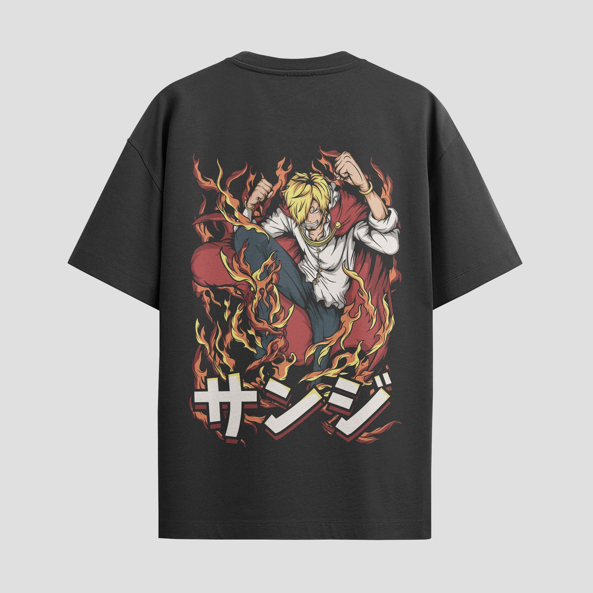 Playera urbana de anime y gaming ExtraLife MX, corte Classic Premium unisex ligero y transpirable en color Deep Black y Pure White, ropa de uso diario para gym y casual.