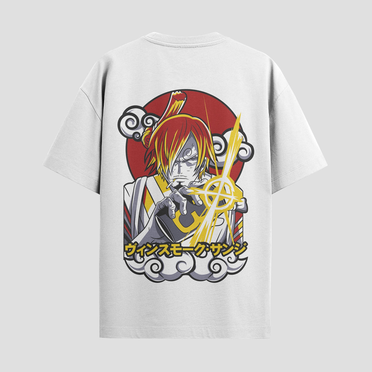 Playera urbana de anime y gaming ExtraLife MX, corte Classic Premium unisex ligero y transpirable en color Deep Black y Pure White, ropa de uso diario para gym y casual.