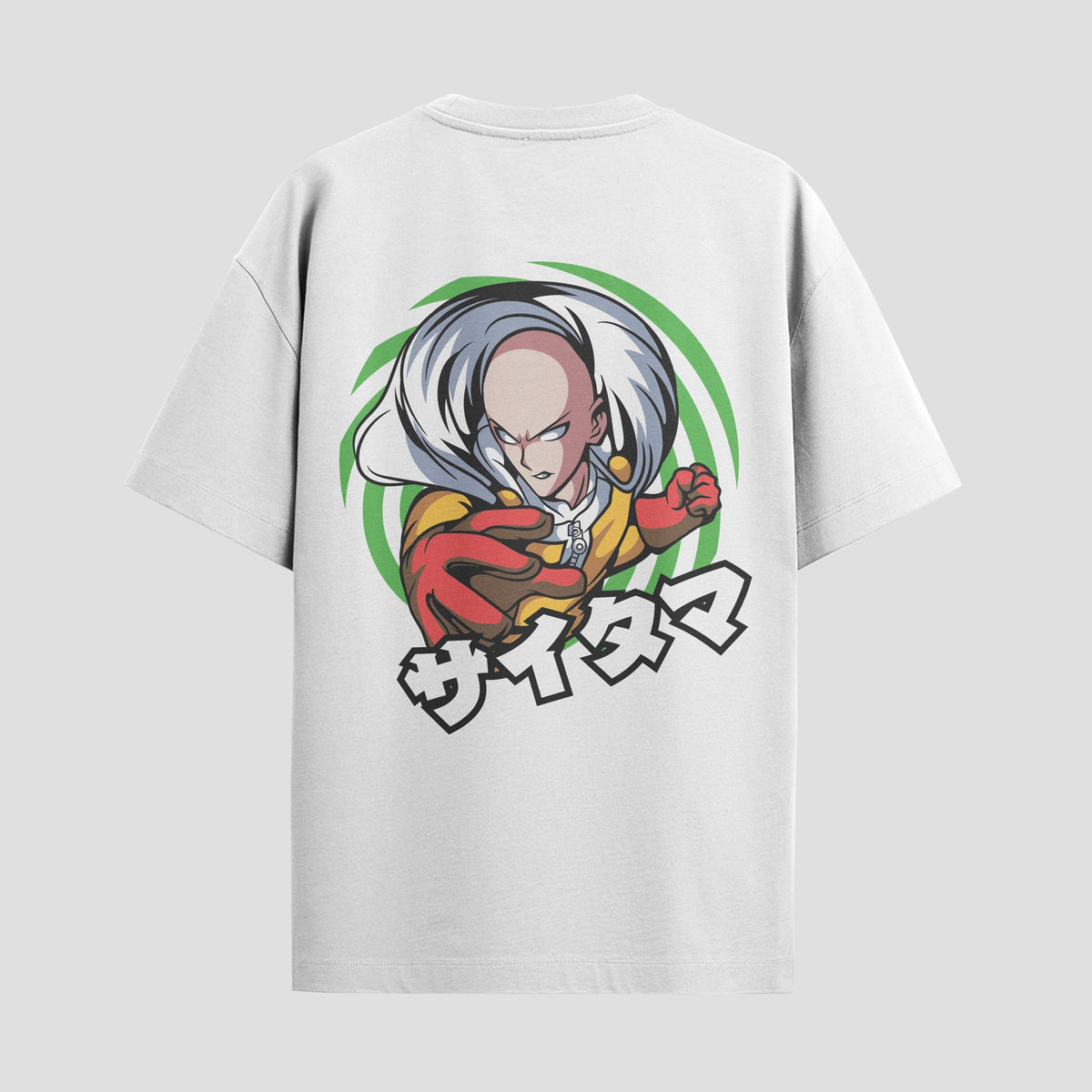 Playera urbana de anime y gaming ExtraLife MX, corte Classic Premium unisex ligero y transpirable en color Deep Black y Pure White, ropa de uso diario para gym y casual.