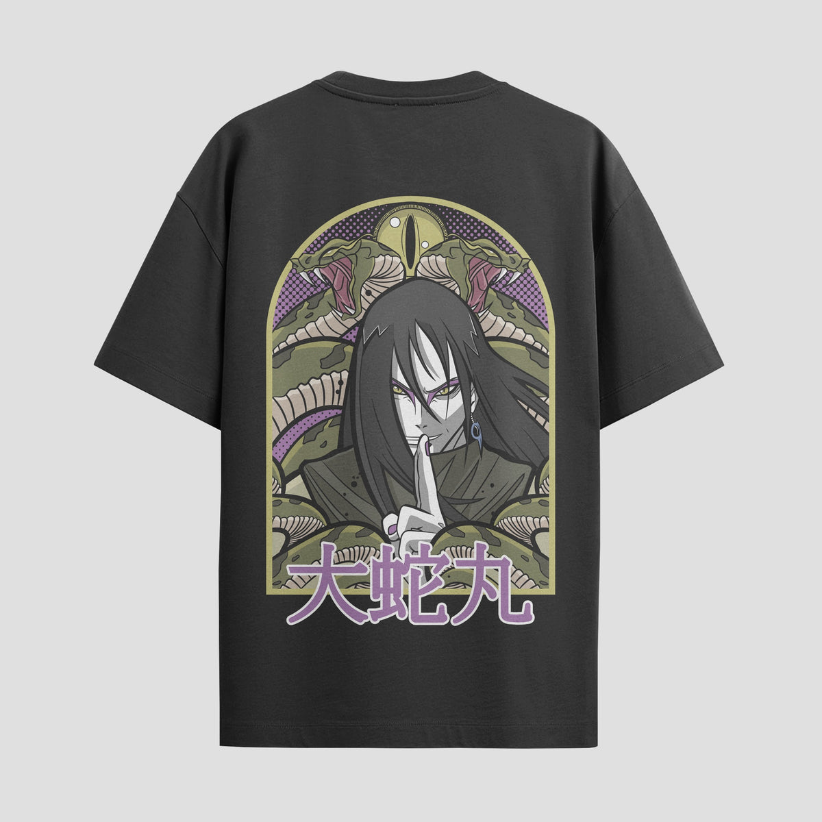 Playera urbana de anime y gaming ExtraLife MX, corte Classic Premium unisex ligero y transpirable en color Deep Black y Pure White, ropa de uso diario para gym y casual.