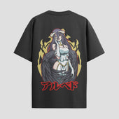 Playera urbana de anime y gaming ExtraLife MX, corte Classic Premium unisex ligero y transpirable en color Deep Black y Pure White, ropa de uso diario para gym y casual.