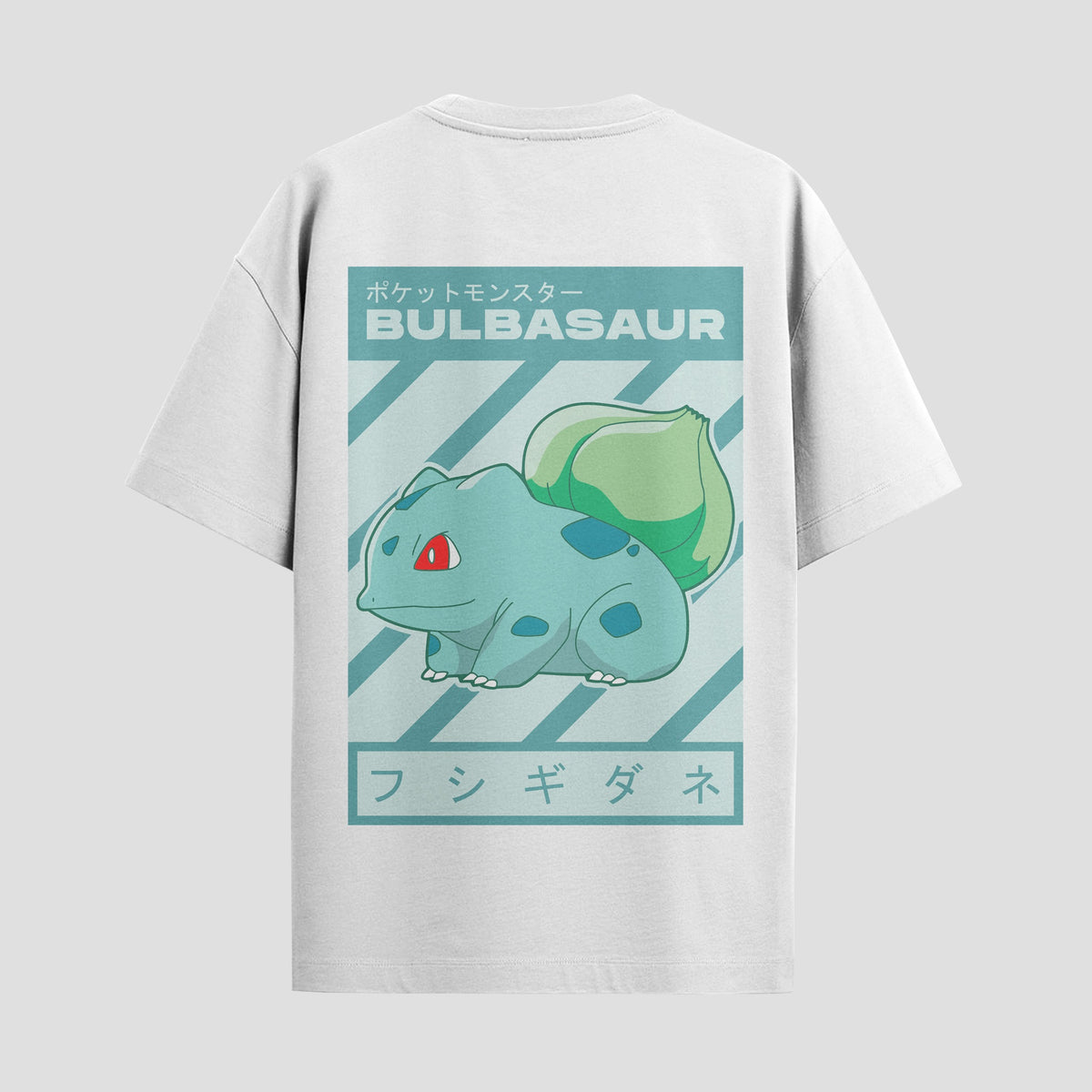 Playera urbana de anime y gaming ExtraLife MX, corte Classic Premium unisex ligero y transpirable en color Deep Black y Pure White, ropa de uso diario para gym y casual.