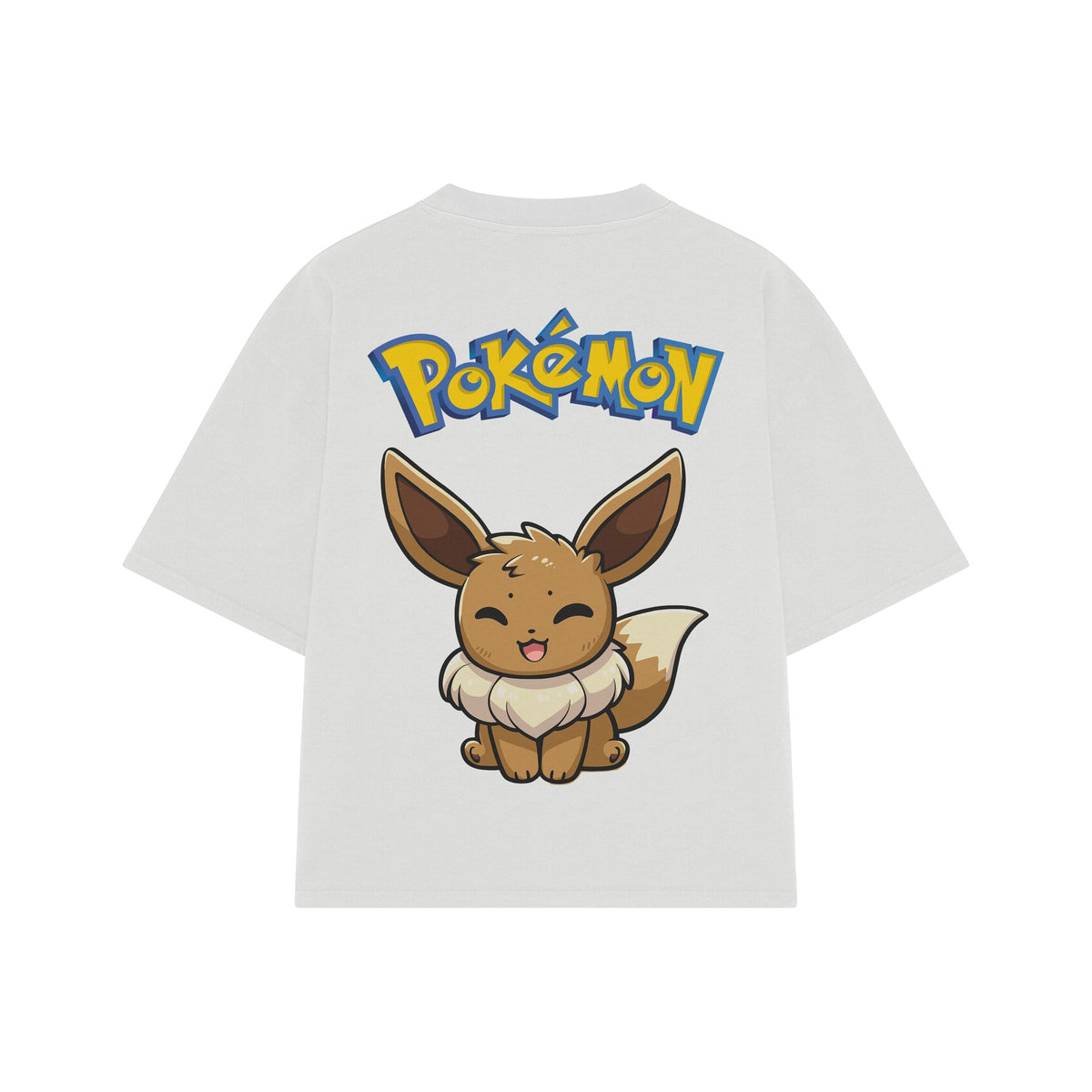 Playera streetwear premium de anime y gaming ExtraLife MX, corte oversized drop shoulder ligero y fresco en color Deep Black y Off-White, moda urbana mexicana de culto.