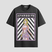 Playera urbana de anime y gaming ExtraLife MX, corte Classic Premium unisex ligero y transpirable en color Deep Black y Pure White, ropa de uso diario para gym y casual.