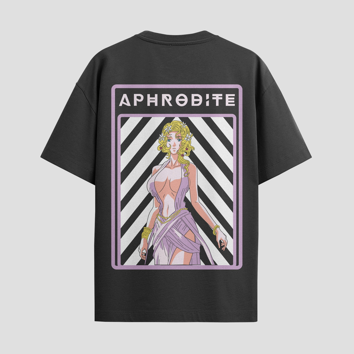 Playera urbana de anime y gaming ExtraLife MX, corte Classic Premium unisex ligero y transpirable en color Deep Black y Pure White, ropa de uso diario para gym y casual.