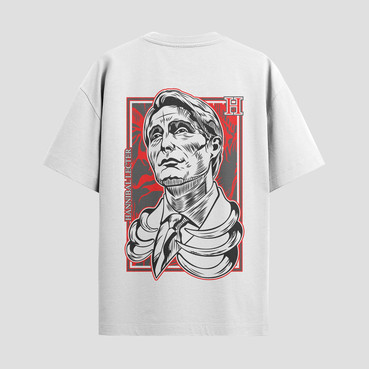 Playera urbana de anime y gaming ExtraLife MX, corte Classic Premium unisex ligero y transpirable en color Deep Black y Pure White, ropa de uso diario para gym y casual.