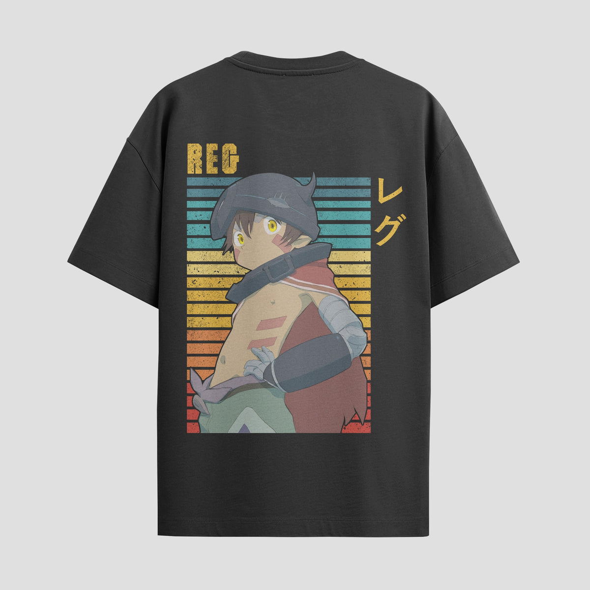 Playera urbana de anime y gaming ExtraLife MX, corte Classic Premium unisex ligero y transpirable en color Deep Black y Pure White, ropa de uso diario para gym y casual.