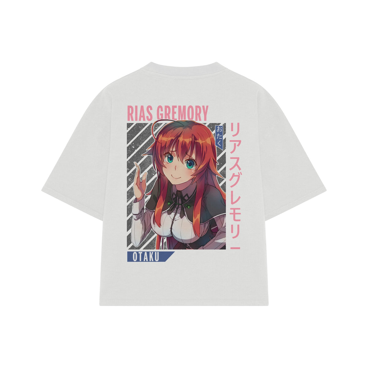 Playera streetwear premium de anime y gaming ExtraLife MX, corte oversized drop shoulder ligero y fresco en color Deep Black y Off-White, moda urbana mexicana de culto.