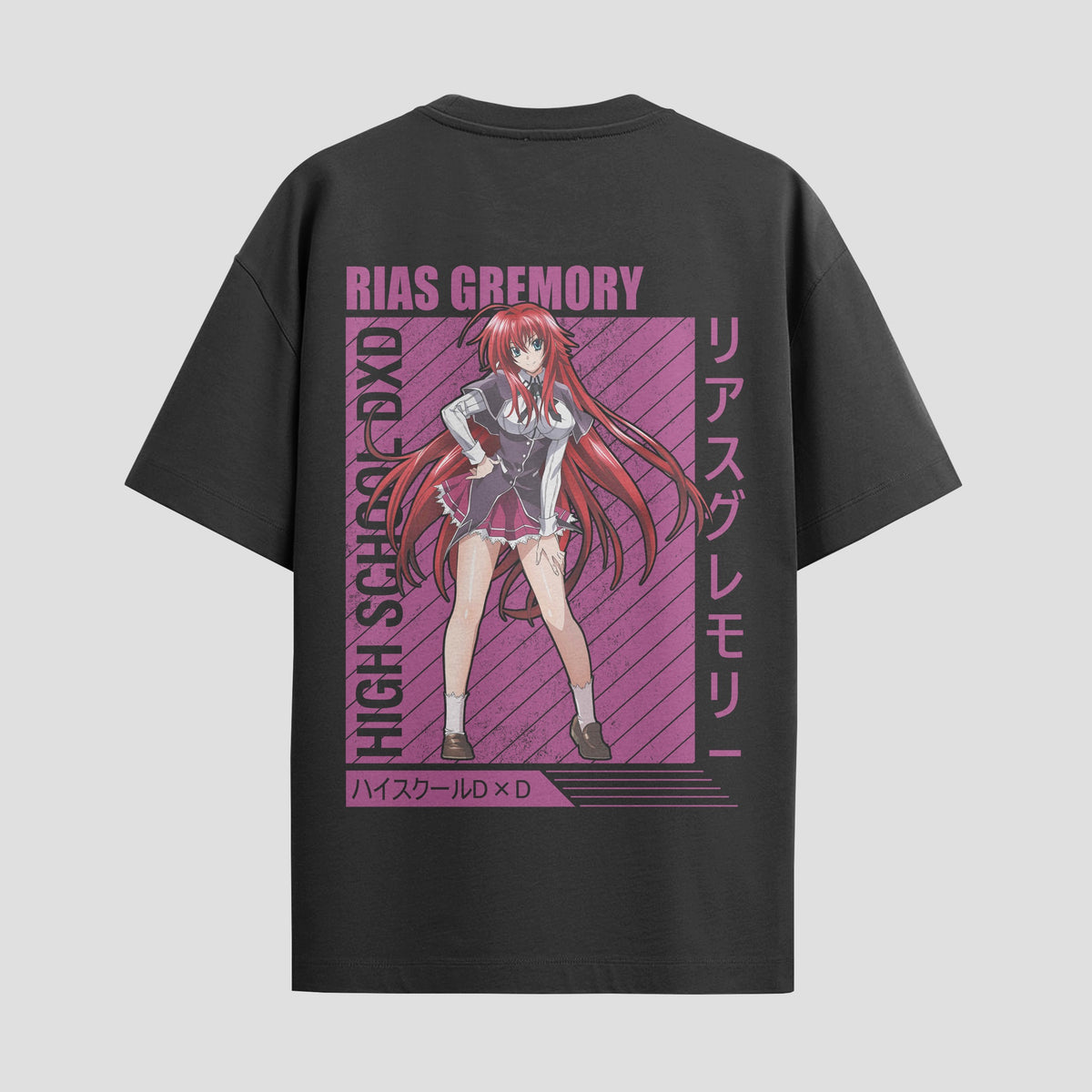 Playera urbana de anime y gaming ExtraLife MX, corte Classic Premium unisex ligero y transpirable en color Deep Black y Pure White, ropa de uso diario para gym y casual.