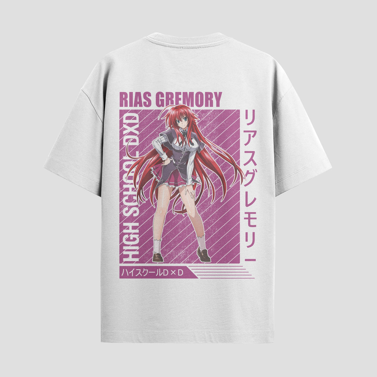 Playera urbana de anime y gaming ExtraLife MX, corte Classic Premium unisex ligero y transpirable en color Deep Black y Pure White, ropa de uso diario para gym y casual.