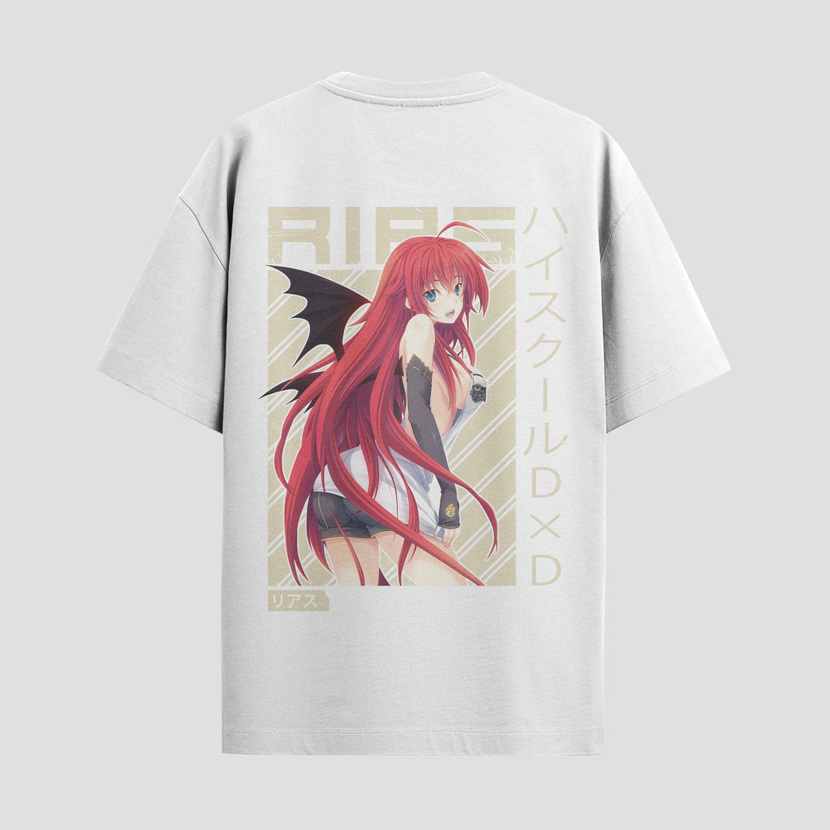 Playera urbana de anime y gaming ExtraLife MX, corte Classic Premium unisex ligero y transpirable en color Deep Black y Pure White, ropa de uso diario para gym y casual.