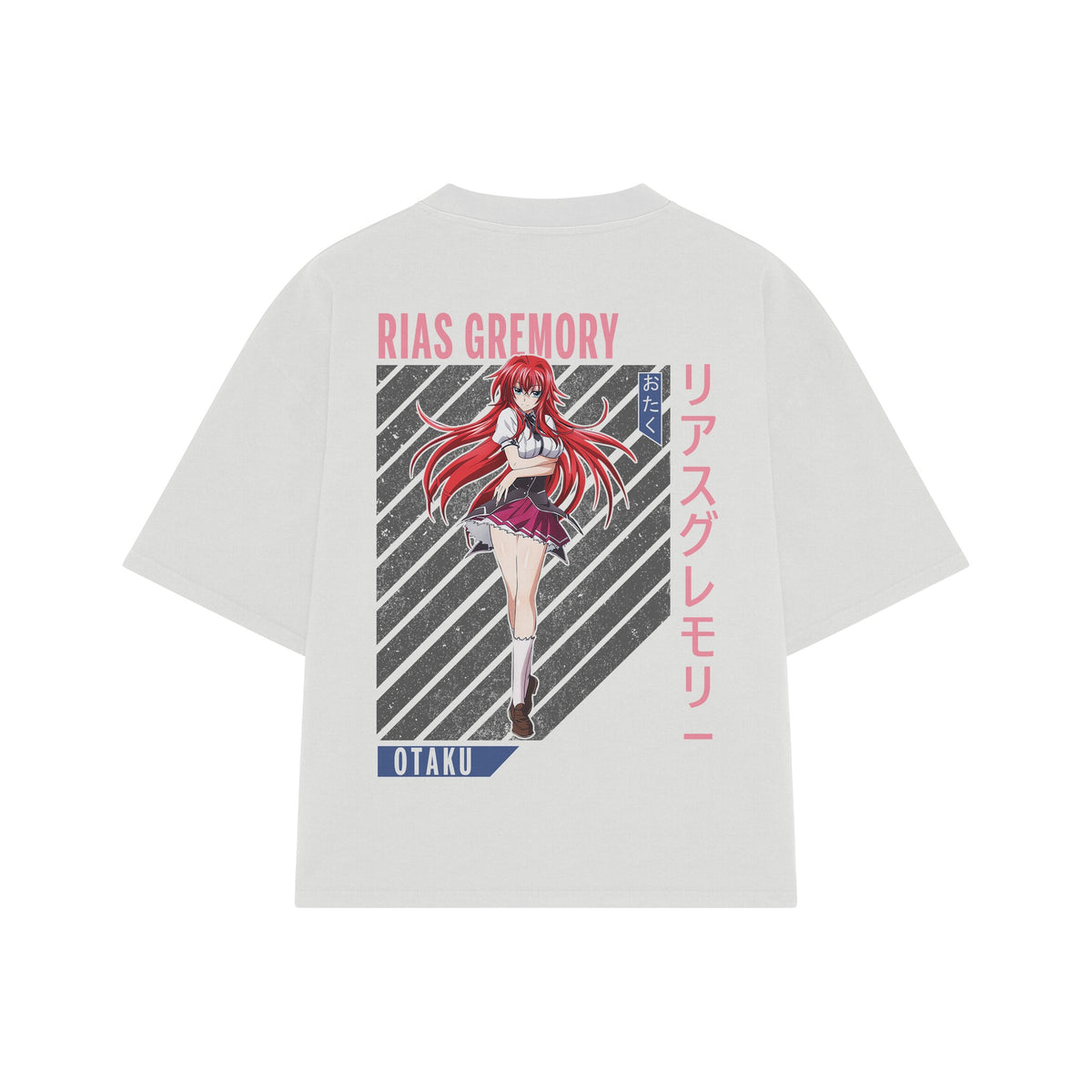 Playera streetwear premium de anime y gaming ExtraLife MX, corte oversized drop shoulder ligero y fresco en color Deep Black y Off-White, moda urbana mexicana de culto.