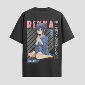 Playera urbana de anime y gaming ExtraLife MX, corte Classic Premium unisex ligero y transpirable en color Deep Black y Pure White, ropa de uso diario para gym y casual.