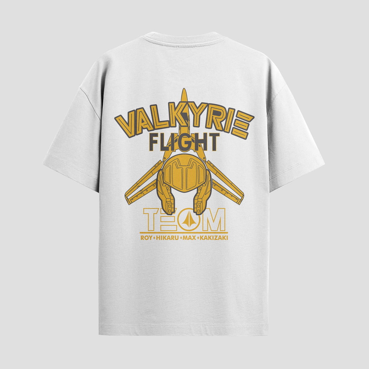 Playera urbana de anime y gaming ExtraLife MX, corte Classic Premium unisex ligero y transpirable en color Deep Black y Pure White, ropa de uso diario para gym y casual.