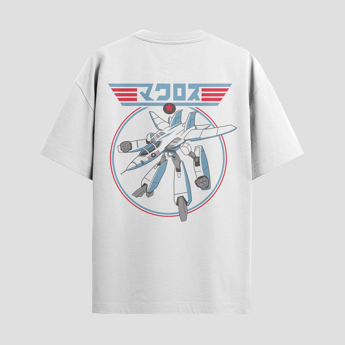 Playera urbana de anime y gaming ExtraLife MX, corte Classic Premium unisex ligero y transpirable en color Deep Black y Pure White, ropa de uso diario para gym y casual.