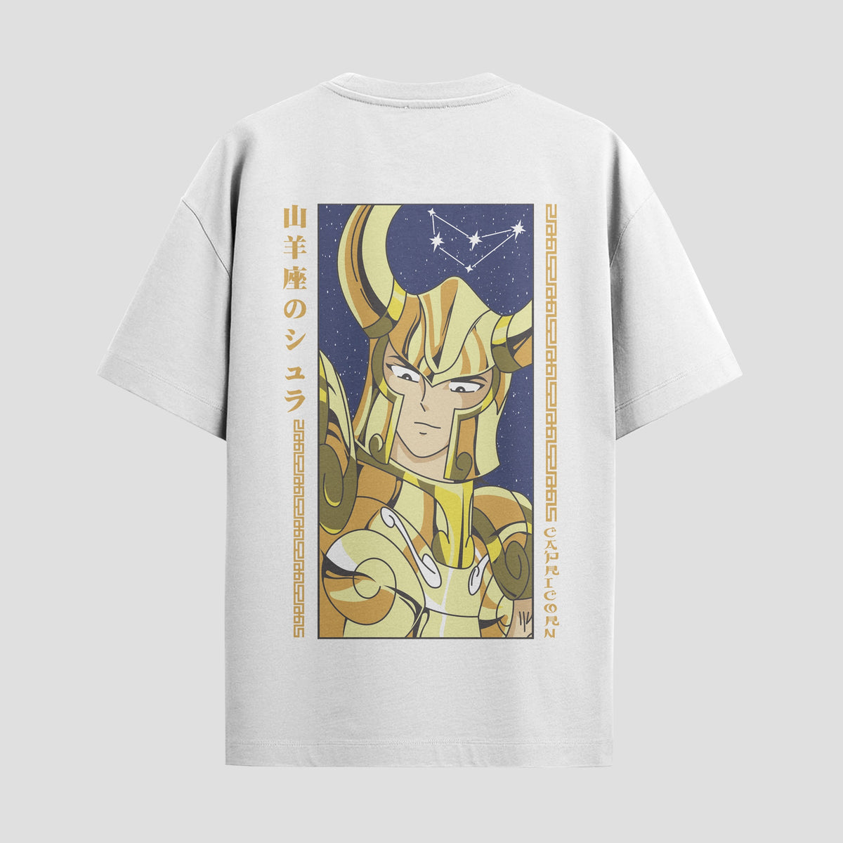 Playera urbana de anime y gaming ExtraLife MX, corte Classic Premium unisex ligero y transpirable en color Deep Black y Pure White, ropa de uso diario para gym y casual.