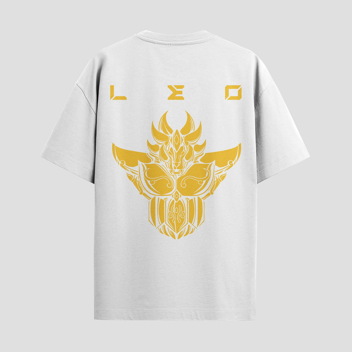 Playera urbana de anime y gaming ExtraLife MX, corte Classic Premium unisex ligero y transpirable en color Deep Black y Pure White, ropa de uso diario para gym y casual.