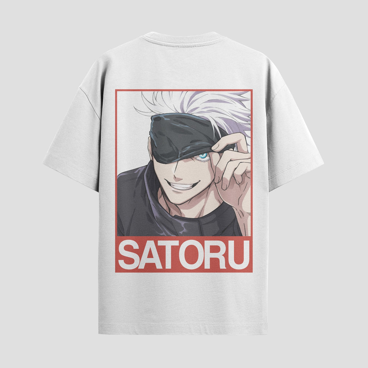 Playera urbana de anime y gaming ExtraLife MX, corte Classic Premium unisex ligero y transpirable en color Deep Black y Pure White, ropa de uso diario para gym y casual.