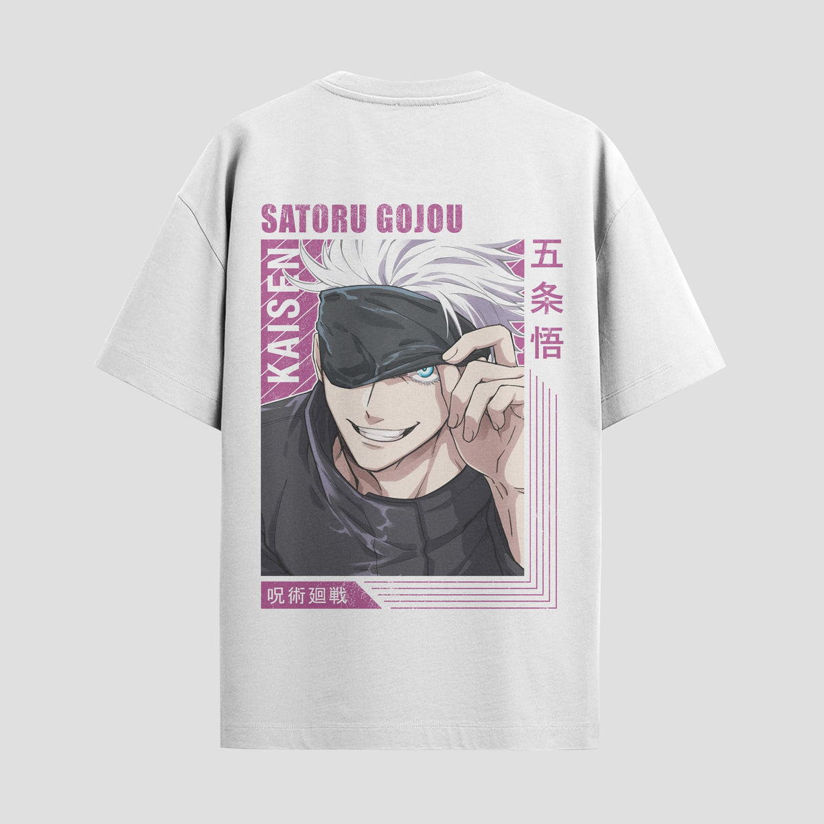 Playera urbana de anime y gaming ExtraLife MX, corte Classic Premium unisex ligero y transpirable en color Deep Black y Pure White, ropa de uso diario para gym y casual.