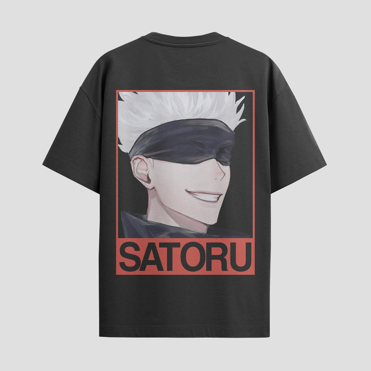 Playera urbana de anime y gaming ExtraLife MX, corte Classic Premium unisex ligero y transpirable en color Deep Black y Pure White, ropa de uso diario para gym y casual.