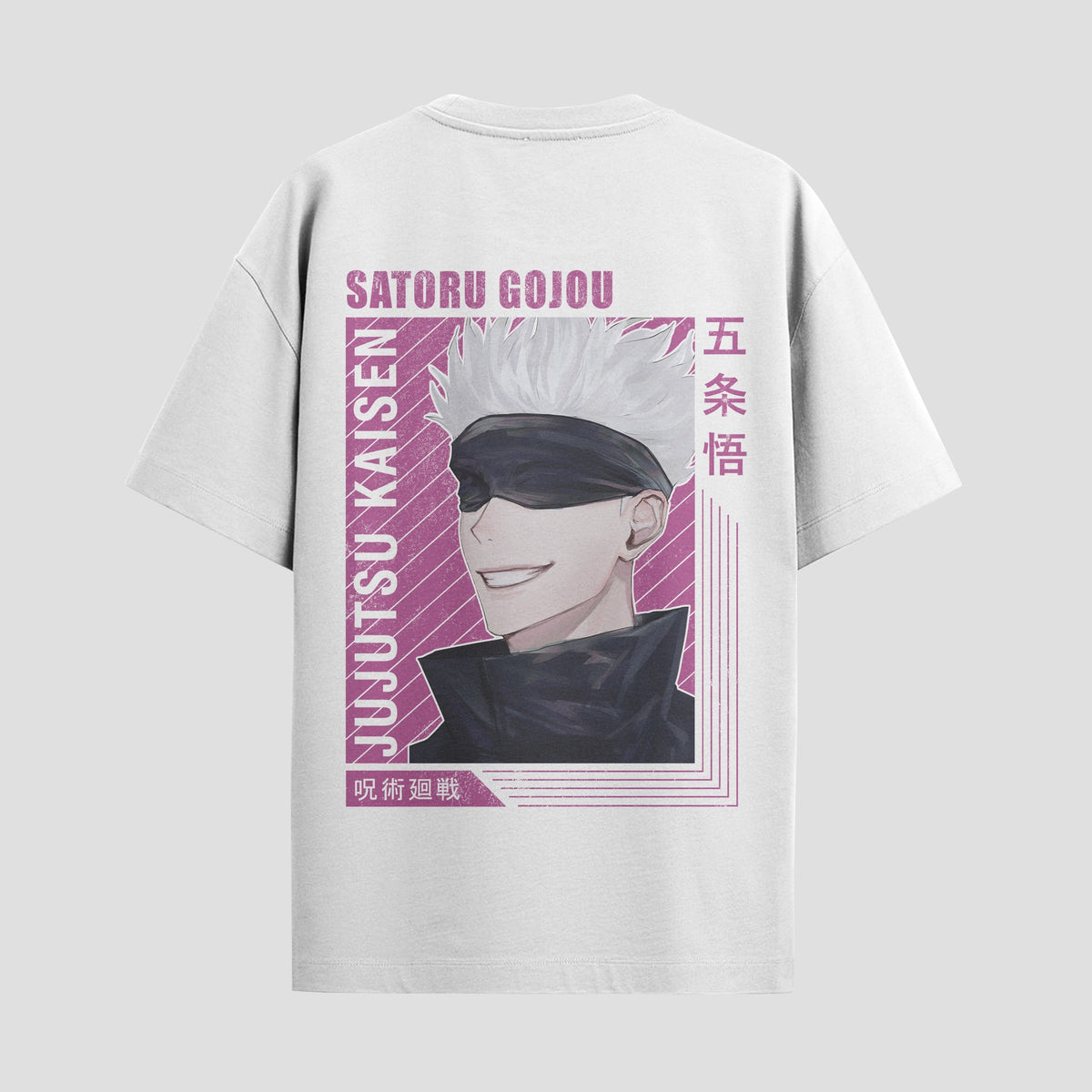 Playera urbana de anime y gaming ExtraLife MX, corte Classic Premium unisex ligero y transpirable en color Deep Black y Pure White, ropa de uso diario para gym y casual.