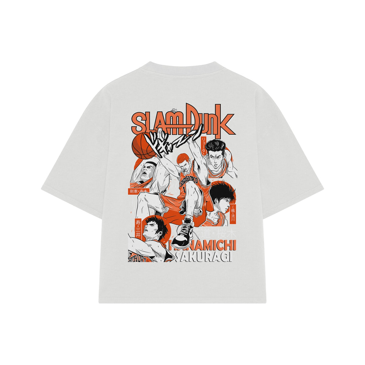 Playera streetwear premium de anime y gaming ExtraLife MX, corte oversized drop shoulder ligero y fresco en color Deep Black y Off-White, moda urbana mexicana de culto.