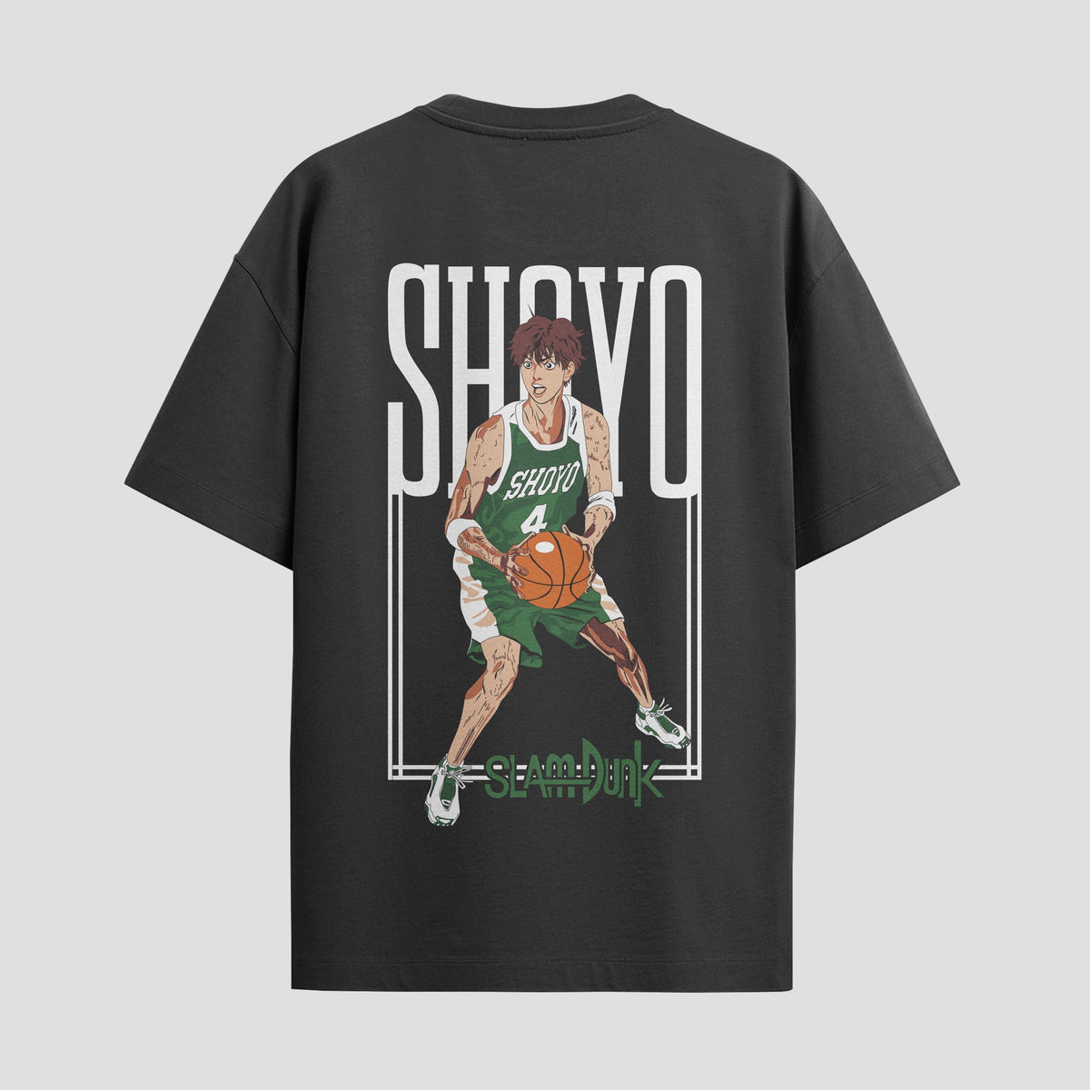 Playera urbana de anime y gaming ExtraLife MX, corte Classic Premium unisex ligero y transpirable en color Deep Black y Pure White, ropa de uso diario para gym y casual.