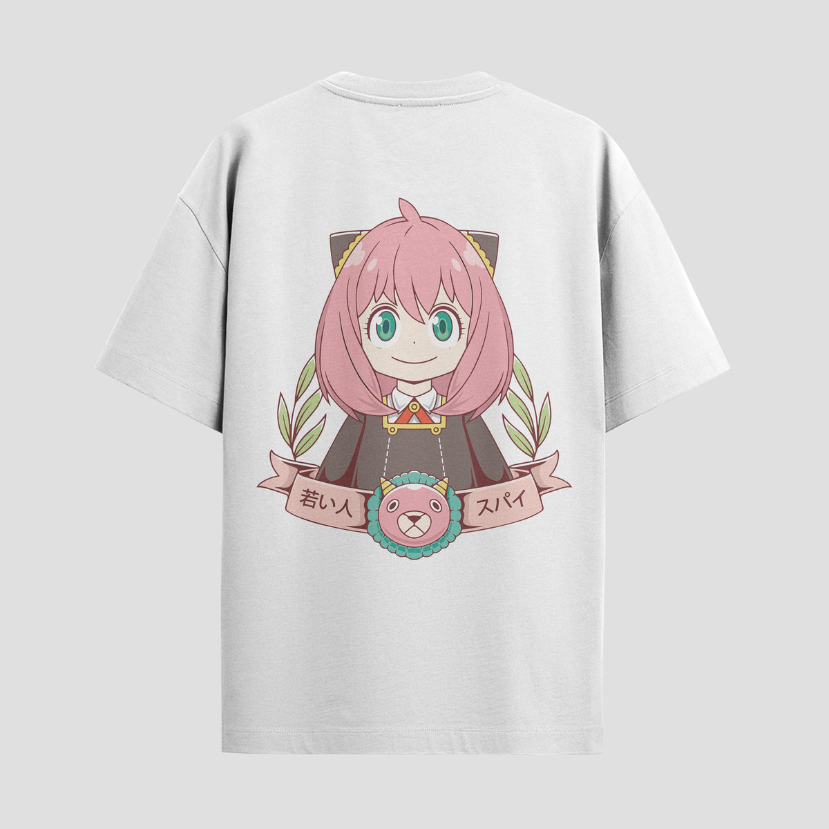 Playera urbana de anime y gaming ExtraLife MX, corte Classic Premium unisex ligero y transpirable en color Deep Black y Pure White, ropa de uso diario para gym y casual.