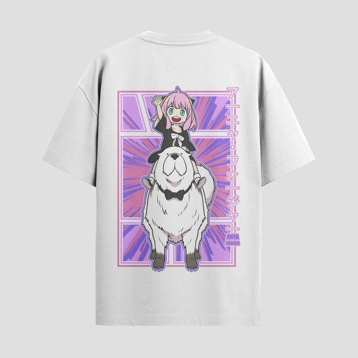 Playera urbana de anime y gaming ExtraLife MX, corte Classic Premium unisex ligero y transpirable en color Deep Black y Pure White, ropa de uso diario para gym y casual.