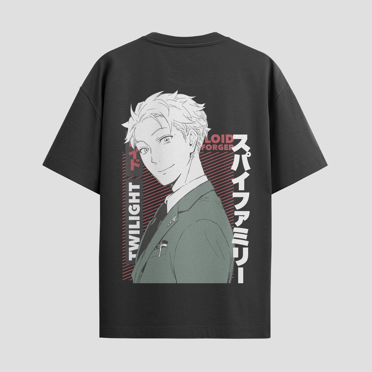 Playera urbana de anime y gaming ExtraLife MX, corte Classic Premium unisex ligero y transpirable en color Deep Black y Pure White, ropa de uso diario para gym y casual.