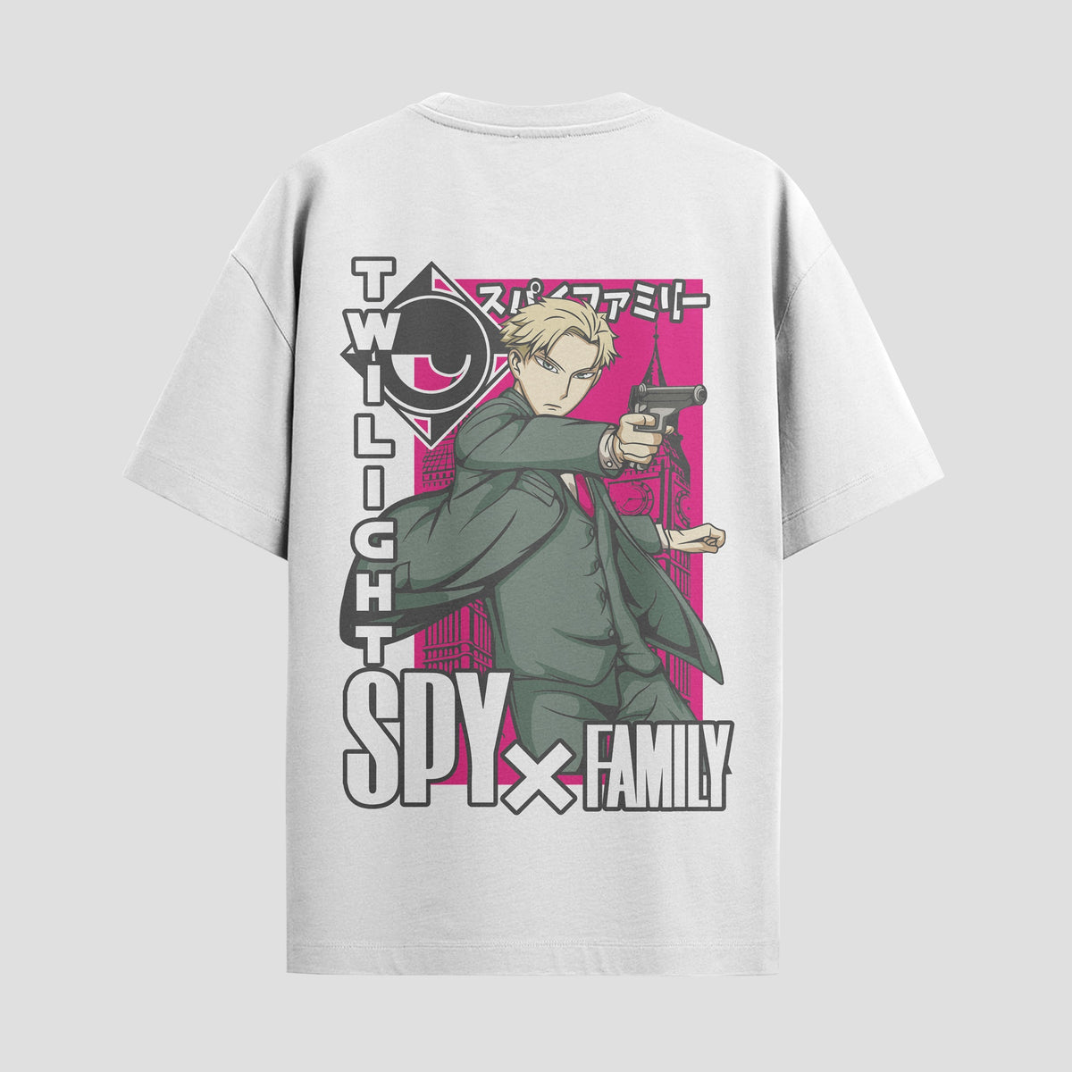 Playera urbana de anime y gaming ExtraLife MX, corte Classic Premium unisex ligero y transpirable en color Deep Black y Pure White, ropa de uso diario para gym y casual.