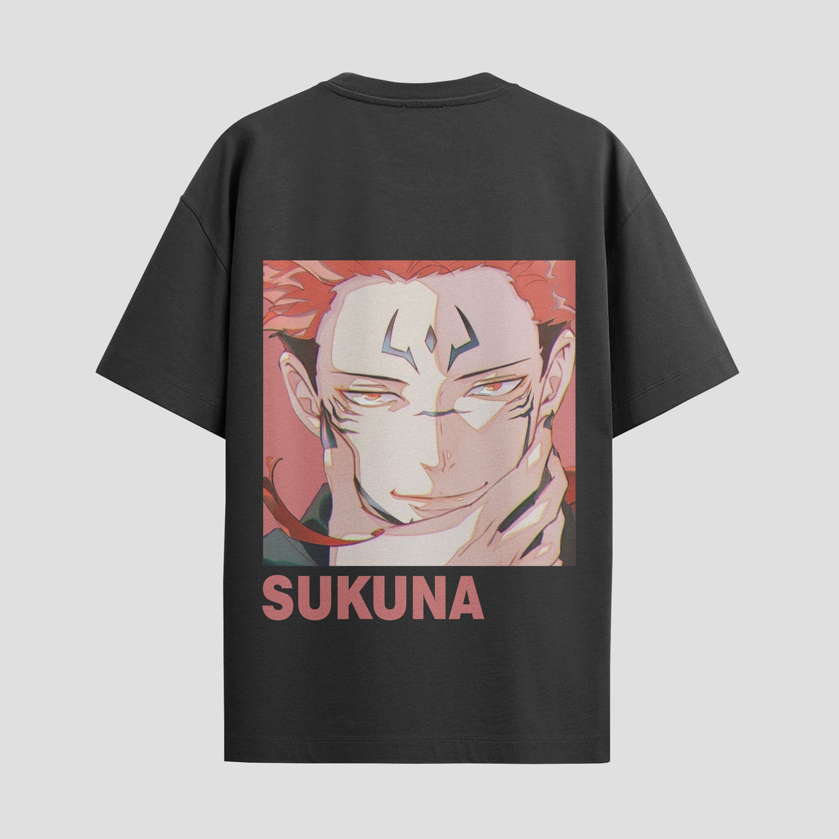 Playera urbana de anime y gaming ExtraLife MX, corte Classic Premium unisex ligero y transpirable en color Deep Black y Pure White, ropa de uso diario para gym y casual.