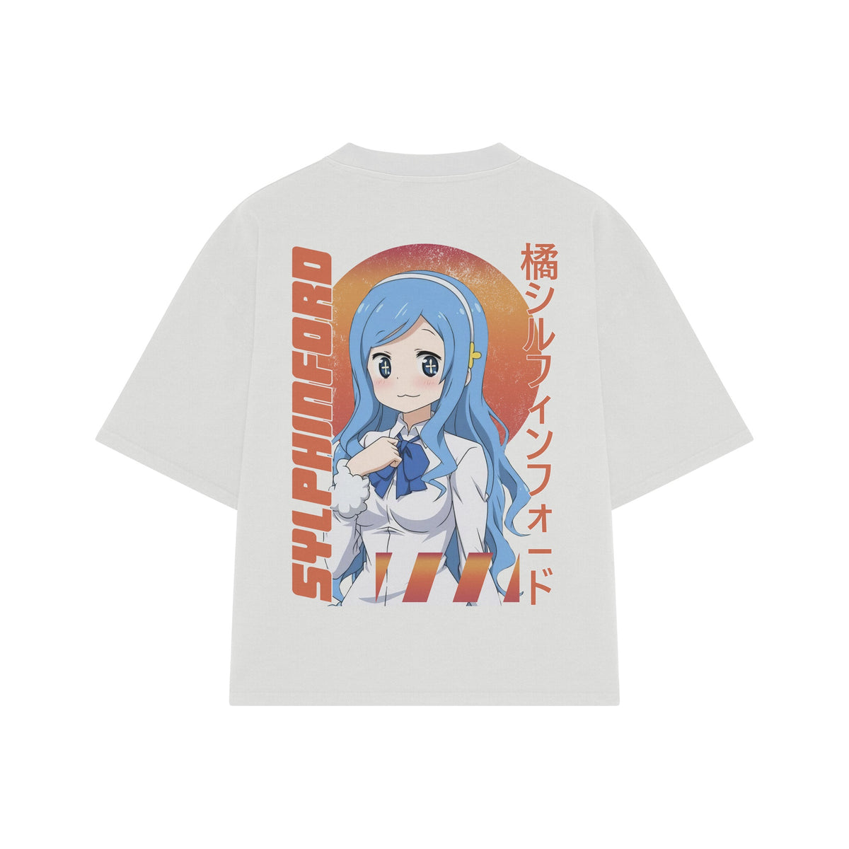 Playera streetwear premium de anime y gaming ExtraLife MX, corte oversized drop shoulder ligero y fresco en color Deep Black y Off-White, moda urbana mexicana de culto.