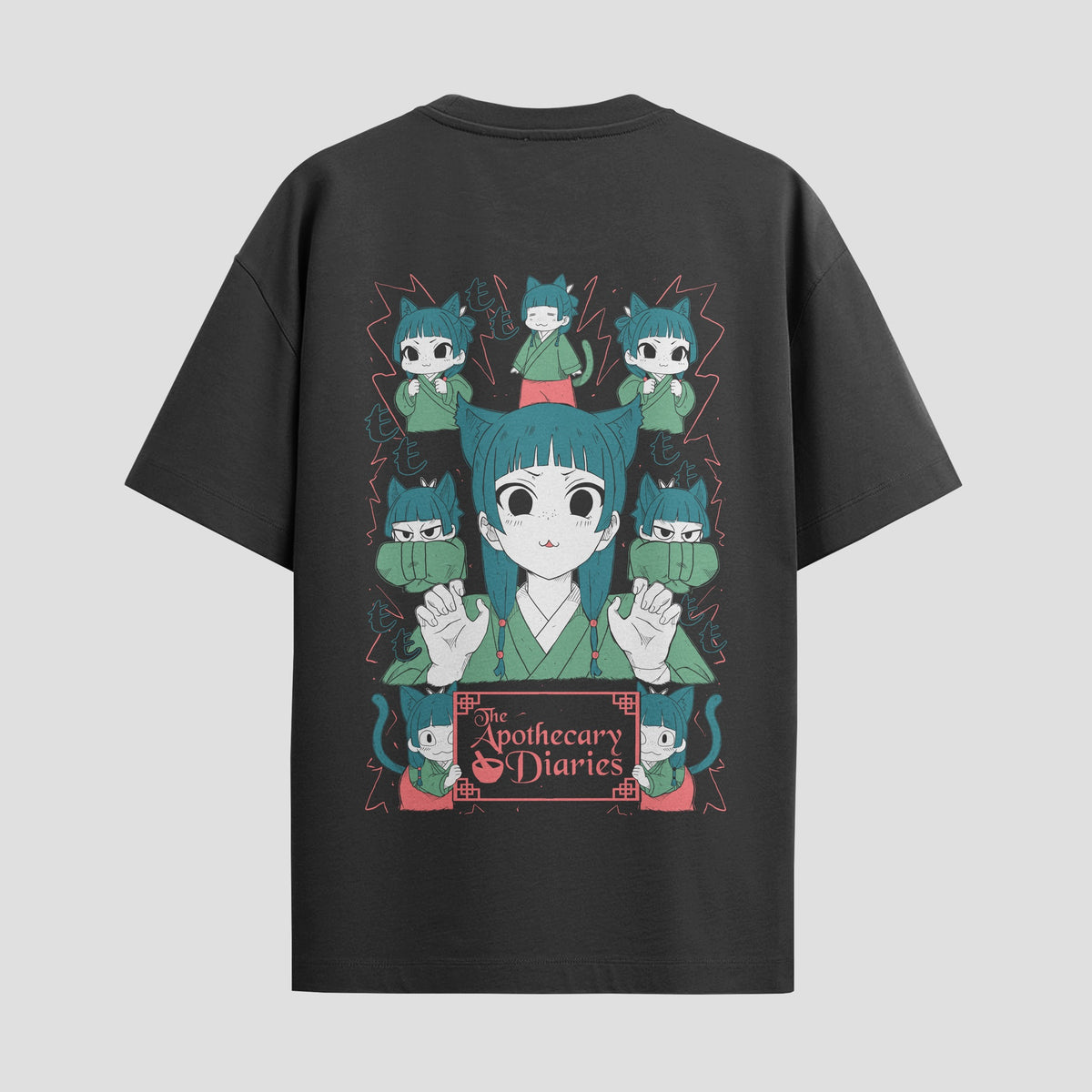 Playera urbana de anime y gaming ExtraLife MX, corte Classic Premium unisex ligero y transpirable en color Deep Black y Pure White, ropa de uso diario para gym y casual.