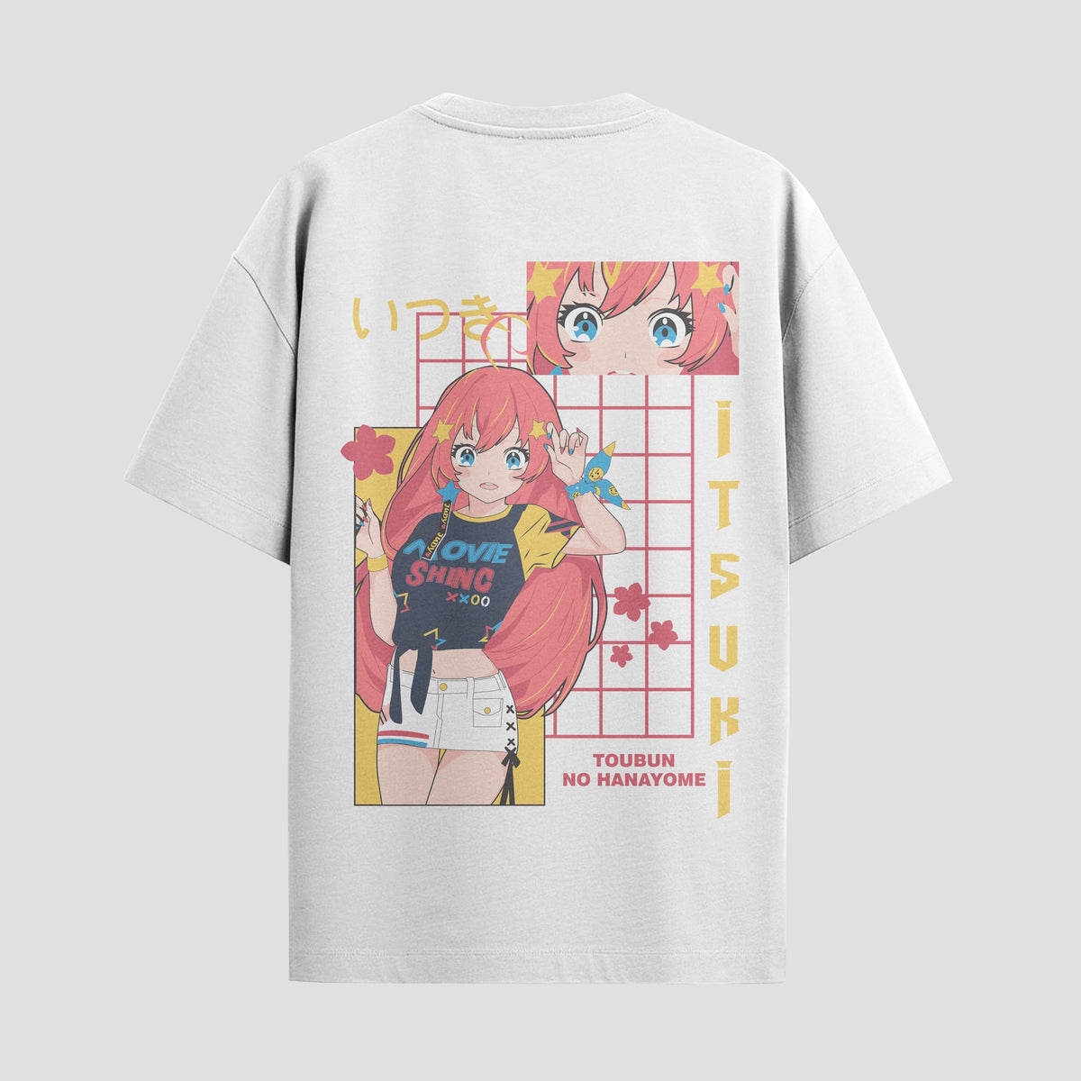 Playera urbana de anime y gaming ExtraLife MX, corte Classic Premium unisex ligero y transpirable en color Deep Black y Pure White, ropa de uso diario para gym y casual.