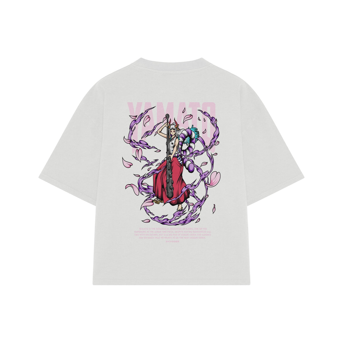 Playera streetwear premium de anime y gaming ExtraLife MX, corte oversized drop shoulder ligero y fresco en color Deep Black y Off-White, moda urbana mexicana de culto.