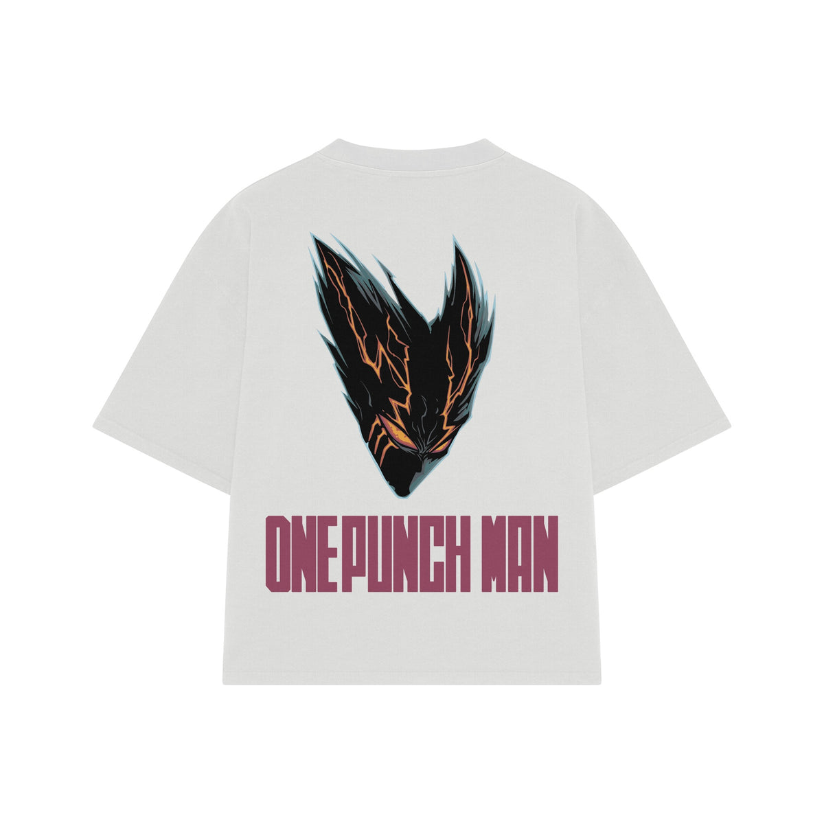 Playera streetwear premium de anime y gaming ExtraLife MX, corte oversized drop shoulder ligero y fresco en color Deep Black y Off-White, moda urbana mexicana de culto.