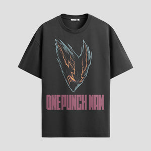 El Heroe por Hobby | Caos Encarnado #04628 - Playera Standard Fit